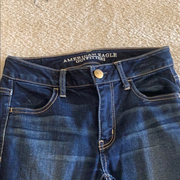 American Eagle Jeans - Picture 4 of 4
